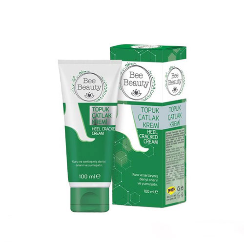 کرم ترک پا بی بیوتی کرم ترک پا بی بیوتی