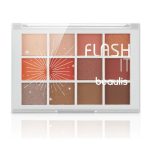 پالت سایه 12 رنگ Flash It بیولیس