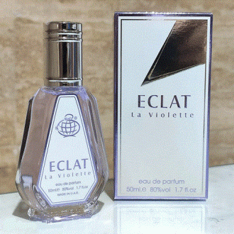 عطر ادکلن مینی Eclat برند Rovena