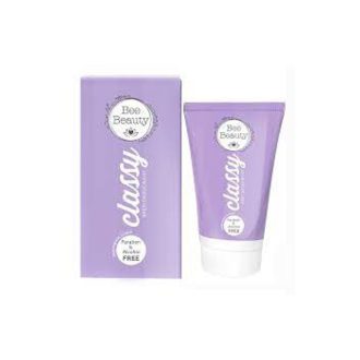 کرم دئودورانت پوست حساس بی بیوتی Bee Beauty