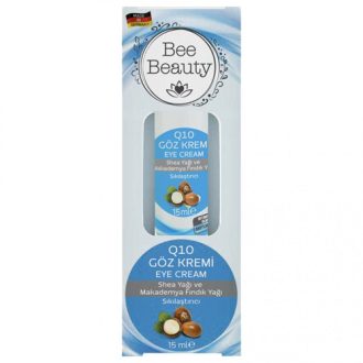 کرم دور چشم Q10 بی بیوتی