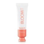 رژگونه مایع و کرمی بیولیس مدل Bloom It