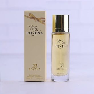 عطر ادوپرفیوم Her مینی سایز برند Rovena