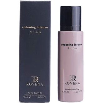 عطر جیبی زنانه Rovena مدل نارسیسو رودریگز