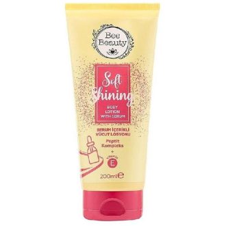 لوسیون soft shining بی بیوتی