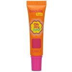 رژ گونه مایع بیولیس فان مدل Oh my Rosy