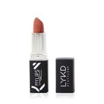 رژلب جامد مات لایکد My lips Up 334 Cinnamon