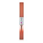 رژلب دو طرفه لایکد مدل Double Sided Lipstick & Gloss