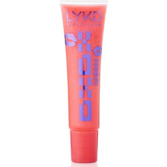 لیپ گلاس لایکد مدل XOXO