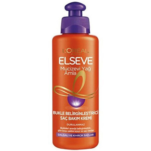 کرم موی Loreal برای موهای فر و موج دار کرم موی Loreal برای موهای فر و موج دار