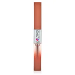 رژلب دو طرفه لایکد مدل Double Sided Lipstick & Gloss