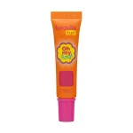 رژ گونه مایع بیولیس فان مدل Oh my Rosy