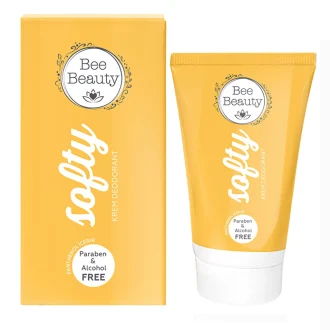 دئودورانت بی بیوتی مدل Softy