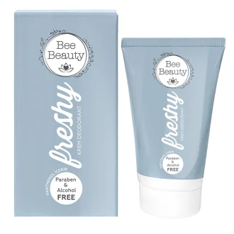 دئودورانت بی بیوتی مدل Freshy