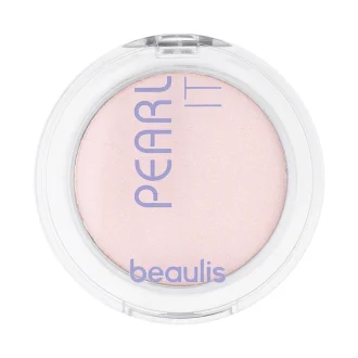 هایلایتر پودری بیولیس مدل Pearl It
