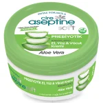 مرطوب کننده برند Aseptine مدل cire رایحه آلوئه ورا