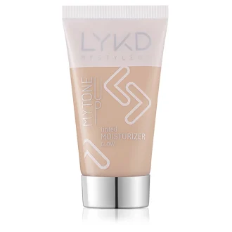 کرم پودر LYKD مدل My Tone Up