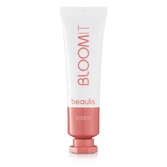 رژگونه مایع و کرمی بیولیس مدل Bloom It