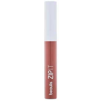 رژ لب مات بیولیس مدل Zip it