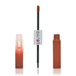 رژلب دو طرفه لایکد مدل Double Sided Lipstick & Gloss