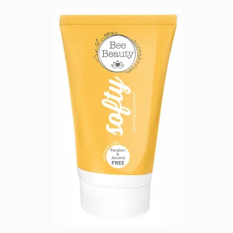 دئودورانت بی بیوتی مدل Softy