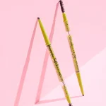 مداد ابرو هاشوری بیولیس مدل Set it Micro Brow