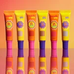 رژگونه بیولیس فان مدل oh my rosy