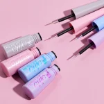 خط چشم بیولیس مدل Metallic Chic