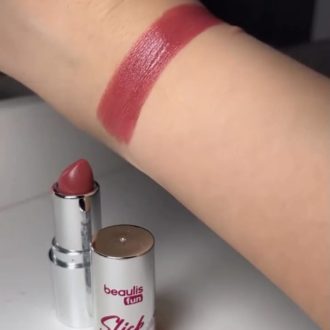 رژ جامد بیولیس فان slick shine