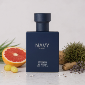 عطر دیفکتو بلو