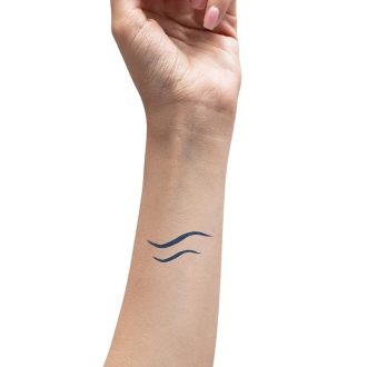 خط چشم ماژیکی لایکد Ink Liner - تصویر ۵