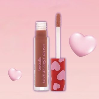 برق لب بیولیس Love at First Gloss