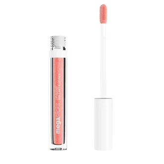 لیپ گلاس wet n wild مدل MEGASLICKS - تصویر ۳