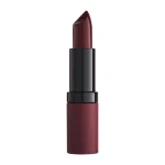 رژ لب جامد مات گلدن رز مدل Velvet Matte - تصویر ۵