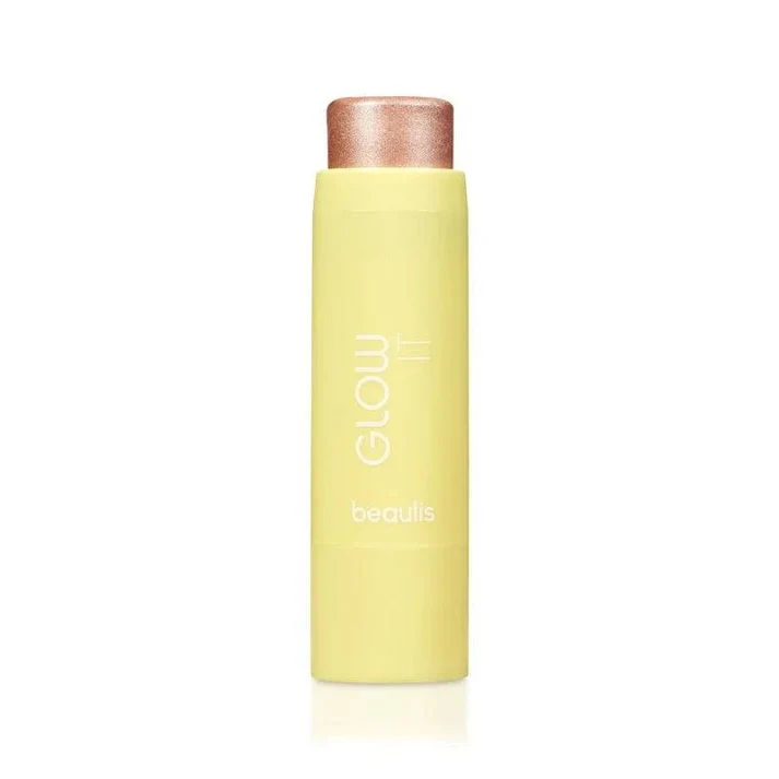 هایلایتر استیکی بیولیس glow it-1 هایلایتر استیکی بیولیس glow it-1